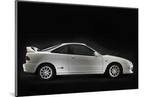 1998 Honda Integra Type R-null-Mounted Photographic Print