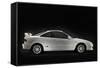 1998 Honda Integra Type R-null-Framed Stretched Canvas