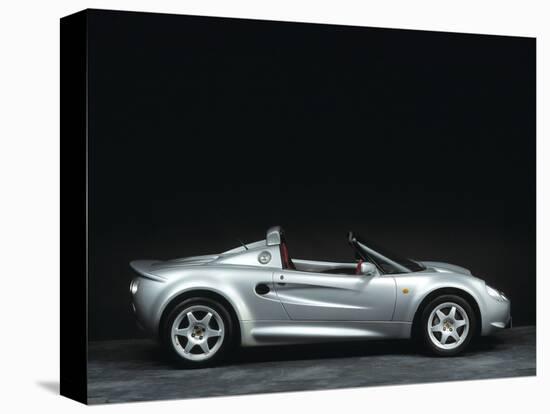 1998 Lotus Elise-null-Stretched Canvas
