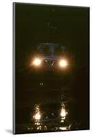 1998 Nissan Patrol GR-null-Mounted Photographic Print