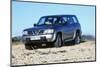 1998 Nissan Patrol GR-null-Mounted Photographic Print