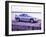 1998 Nissan Skyline GTR-null-Framed Photographic Print