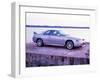 1998 Nissan Skyline GTR-null-Framed Photographic Print