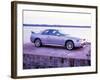 1998 Nissan Skyline GTR-null-Framed Photographic Print