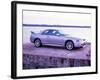 1998 Nissan Skyline GTR-null-Framed Photographic Print