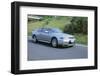 1998 Nissan Skyline GTR-null-Framed Photographic Print