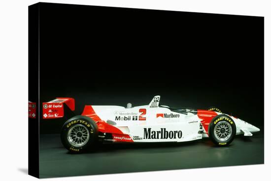 1998 Penske PC26 Indy racing car-null-Stretched Canvas