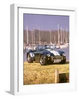 1999 AC Cobra Brooklands-null-Framed Photographic Print