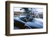 1999 AC Cobra Brooklands-null-Framed Photographic Print