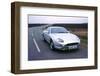 1999 Aston Martin DB7 Dunhill-null-Framed Photographic Print