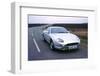 1999 Aston Martin DB7 Dunhill-null-Framed Photographic Print