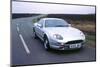 1999 Aston Martin DB7 Dunhill-null-Mounted Photographic Print