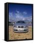 1999 BMW 328 Ci-null-Framed Stretched Canvas