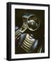 1999 BMW Z3 M coupe-null-Framed Photographic Print