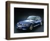 1999 BMW Z3 M coupe-null-Framed Photographic Print