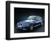 1999 BMW Z3 M coupe-null-Framed Photographic Print