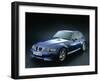 1999 BMW Z3 M coupe-null-Framed Photographic Print