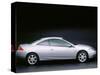 1999 Ford Cougar-null-Stretched Canvas
