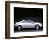 1999 Ford Cougar-null-Framed Photographic Print