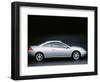 1999 Ford Cougar-null-Framed Photographic Print