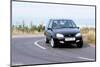 1999 Ford Fiesta Zetec-null-Mounted Photographic Print