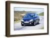 1999 Ford Focus Ghia-null-Framed Photographic Print