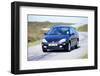 1999 Ford Focus Ghia-null-Framed Photographic Print