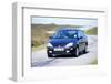 1999 Ford Focus Ghia-null-Framed Photographic Print