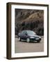 1999 Honda Accord Type R-null-Framed Photographic Print