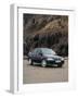 1999 Honda Accord Type R-null-Framed Photographic Print