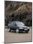 1999 Honda Accord Type R-null-Mounted Photographic Print