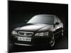 1999 Honda Accord Type R-null-Mounted Photographic Print