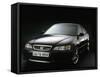 1999 Honda Accord Type R-null-Framed Stretched Canvas