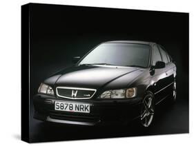 1999 Honda Accord Type R-null-Stretched Canvas