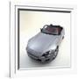 1999 Honda S2000-null-Framed Photographic Print