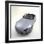 1999 Honda S2000-null-Framed Photographic Print