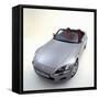 1999 Honda S2000-null-Framed Stretched Canvas