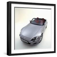 1999 Honda S2000-null-Framed Photographic Print