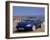 1999 Jaguar XK8-null-Framed Photographic Print