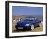 1999 Jaguar XK8-null-Framed Photographic Print