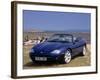 1999 Jaguar XK8-null-Framed Photographic Print