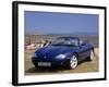 1999 Jaguar XK8-null-Framed Photographic Print