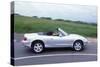 1999 Mazda MX5-null-Stretched Canvas