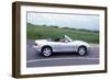 1999 Mazda MX5-null-Framed Photographic Print