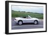 1999 Mazda MX5-null-Framed Photographic Print