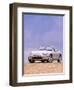 1999 Mazda MX5-null-Framed Photographic Print