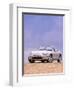 1999 Mazda MX5-null-Framed Photographic Print