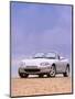 1999 Mazda MX5-null-Mounted Photographic Print