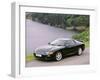 1999 Mitsubishi 3000 GT-null-Framed Photographic Print