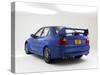 1999 Mitsubishi Evo 6-null-Stretched Canvas